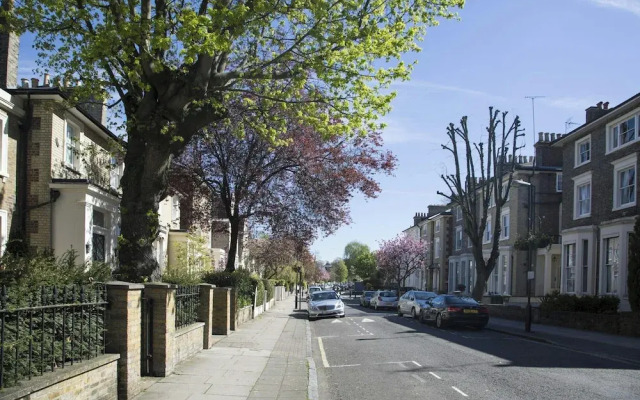 Clifton Hill by Onefinestay