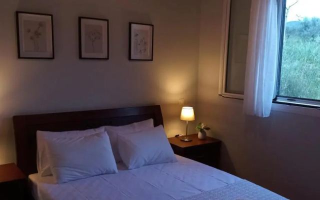 Lily Home_Lefkada ~ Private Country house