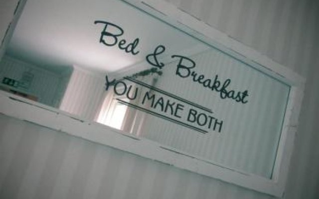 Bed & Breakfast Sypressi