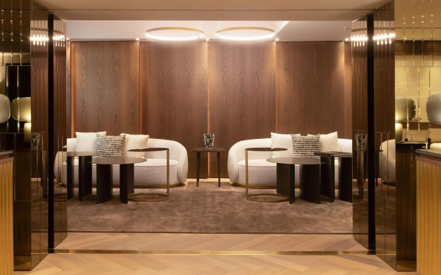 Sofitel Athens Airport