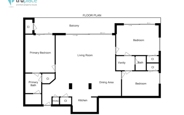 WVT 604 is a Beautiful 3 BR 2 Ba with a Boat Slip by RedAwning