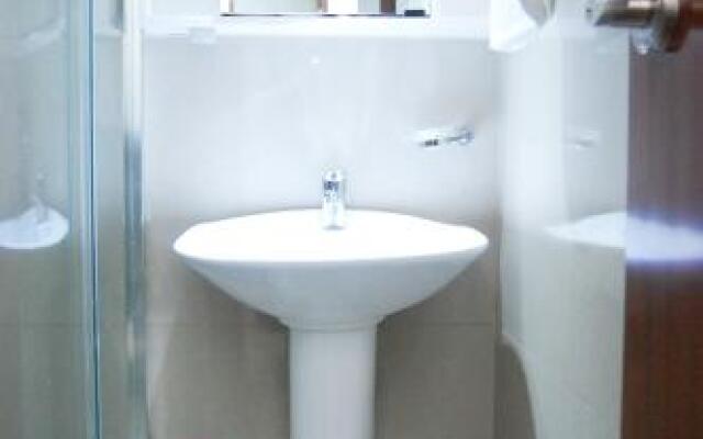 Affordable Makati Serviced Apartments
