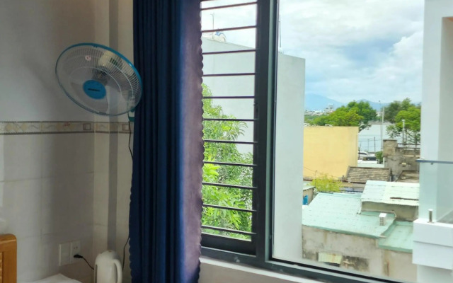 Sena home 3rd-Overlooking Danang Dragon bridge-Han river