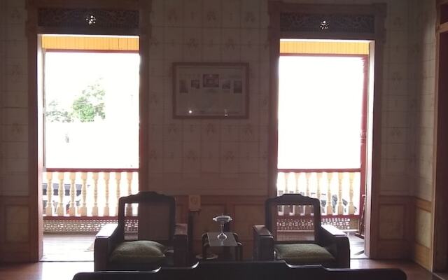 A 2 Tiempos AyS Bed and Breakfast