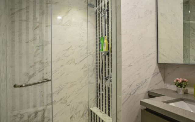 Eaton KLCC Suites By Elite