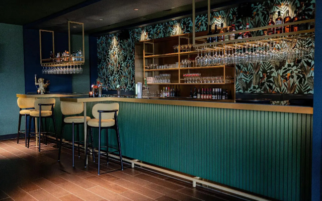 Van der Valk Hotel Wolvega - Heerenveen