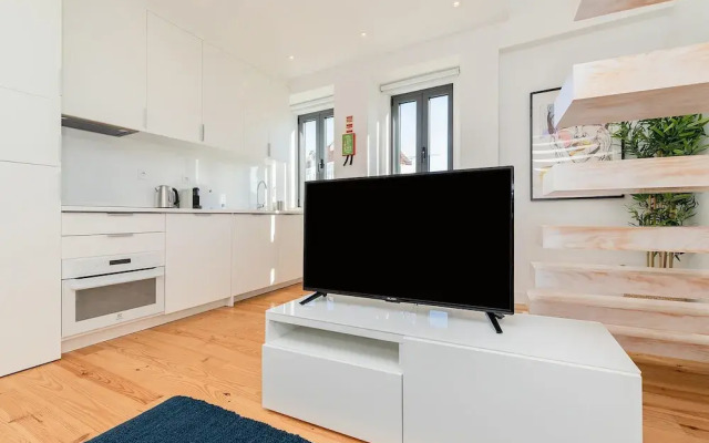 Belem Design 10 by Homing