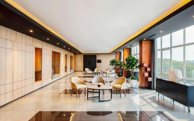 ibis Styles Bekasi Jatibening