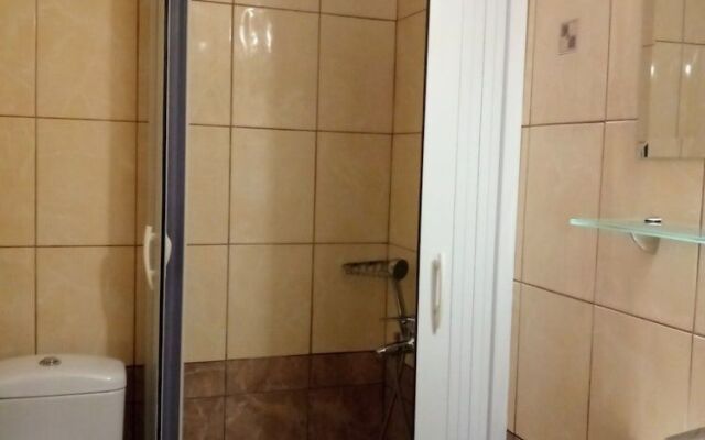 Prigipikon Suites & Lofts