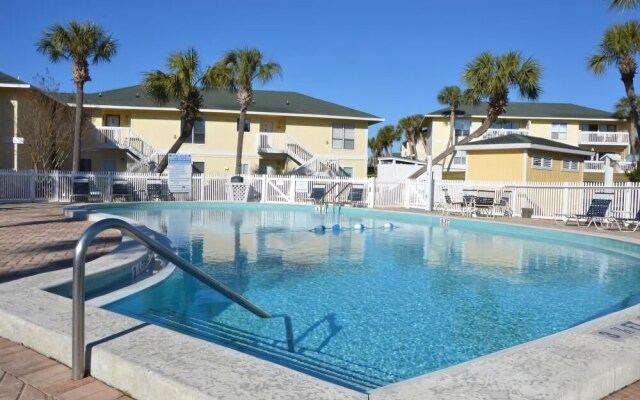 Sandpiper Cove Golf Course by Holiday Isle