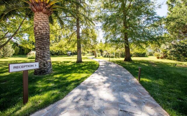 La Bastide Des Salins