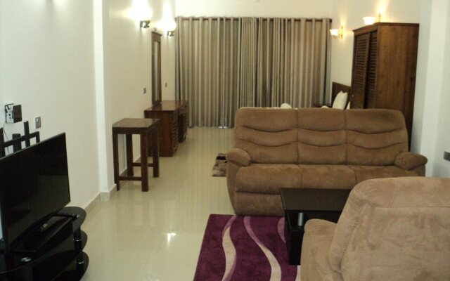 U.S Hotel