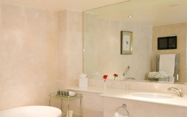 The Old Government House Hotel & Spa