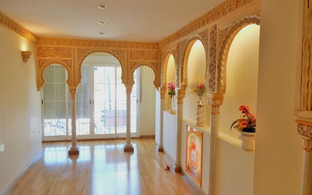 Martin House & Baño Privado