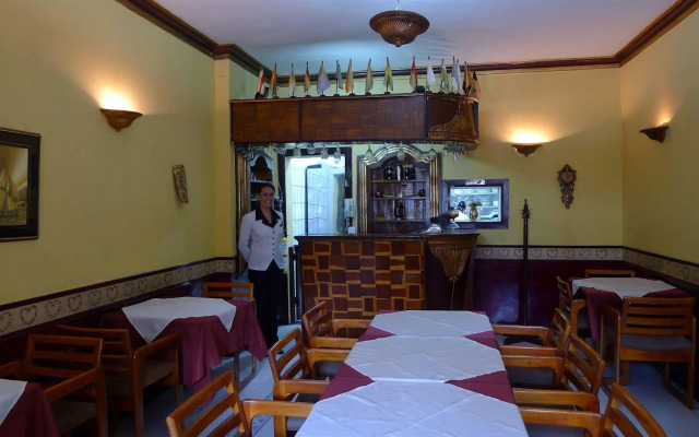 Hotel Las Rampas