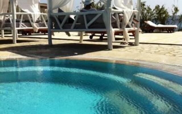 Agios Ioannis Beach Resort