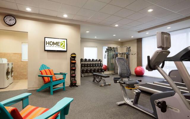 Home2 Suites by Hilton Rahway, NJ