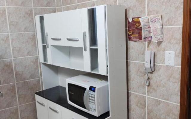 Apartamento vista pro Mar