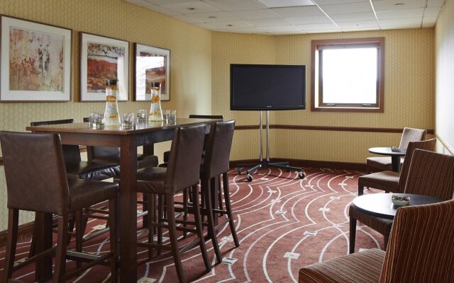 Delta Hotels by Marriott Newcastle Gateshead