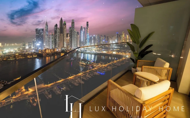 LUX  The Palace Residence Suite 2