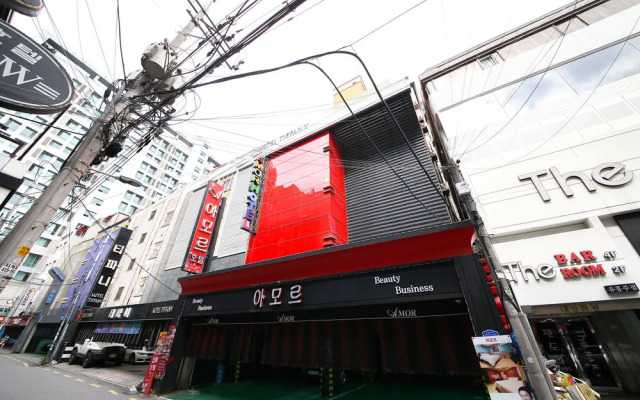 Amor Hotel Seoul