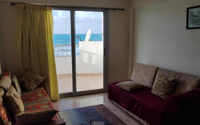 Flores casas de playa