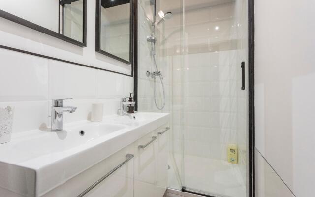 Coeur Urbain Bedrooms - Centre Gare