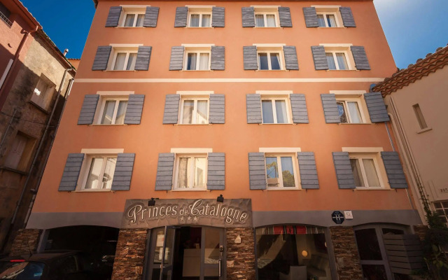 Hôtel Princes de Catalogne