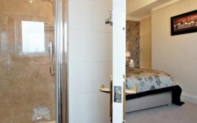 Bronte Guest House