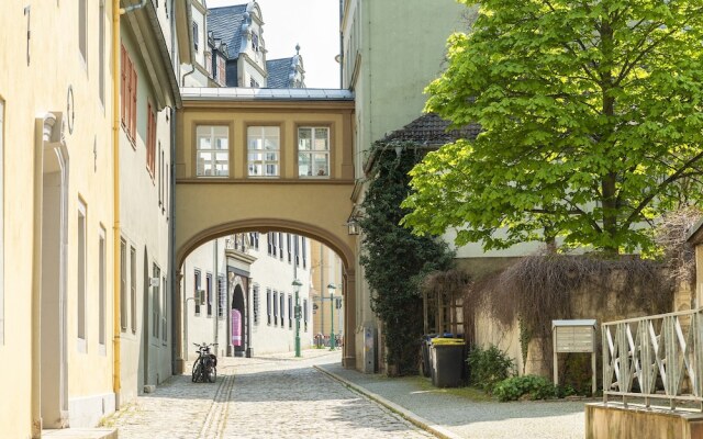 Hotel Schillerhof Weimar