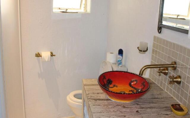 Sabie River Bush Lodge