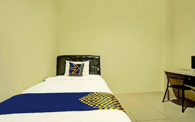 SPOT ON 91890 Kost Kalasan Syariah