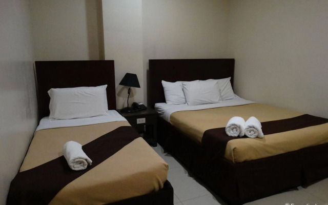 Grande Vista Hotel