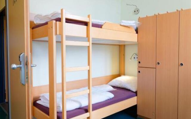 Youth Hostel Brigittenau