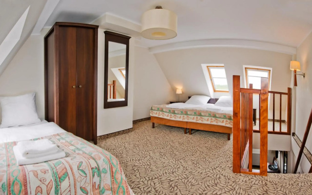 Mona Lisa Wellness & Spa