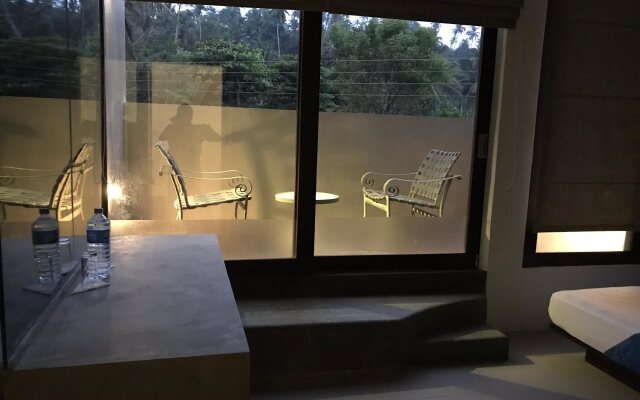 Handagedara Resort