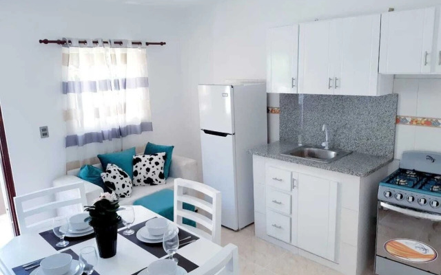 Residencial Estrellitas