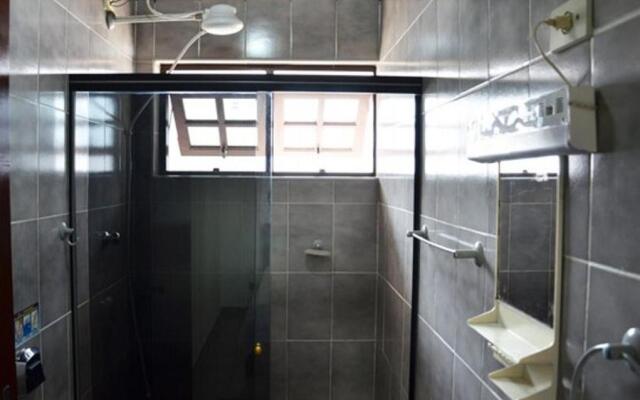 Dolce Mar Ubatuba Suites