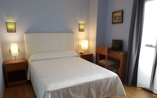 Hostal Camelot