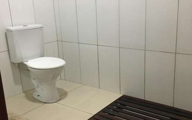 Pousada B&B Beira Mar Pontal do Peba