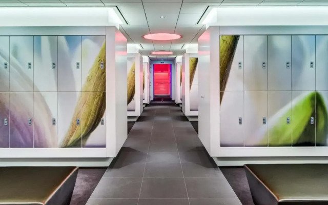Fletcher Wellness - Hotel Sittard