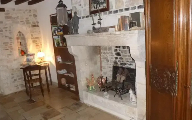 Chez Pommette et Billy