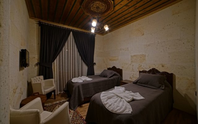 Milat Cave Hotel