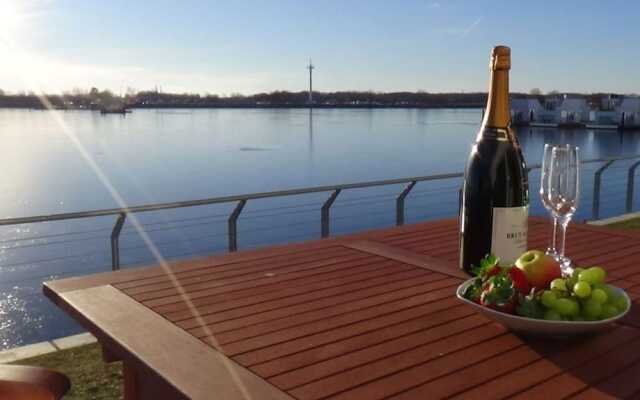 Lovely Apartment in Kappeln