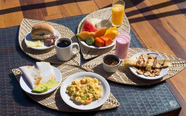 7 Beaufort - Kitesurf Pousada