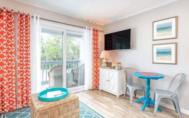 Savannah Beach Racquet Club