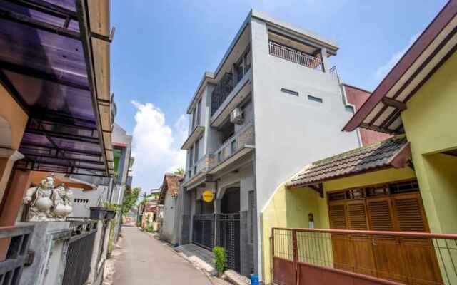 SPOT ON 2881 Nabila Residence
