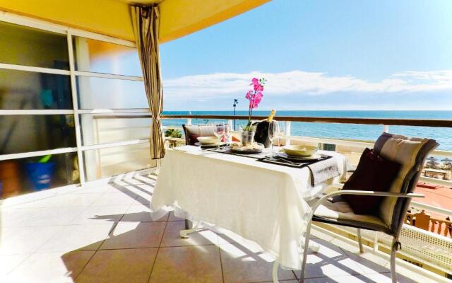 Beach Apartment 3D - Fuengirola