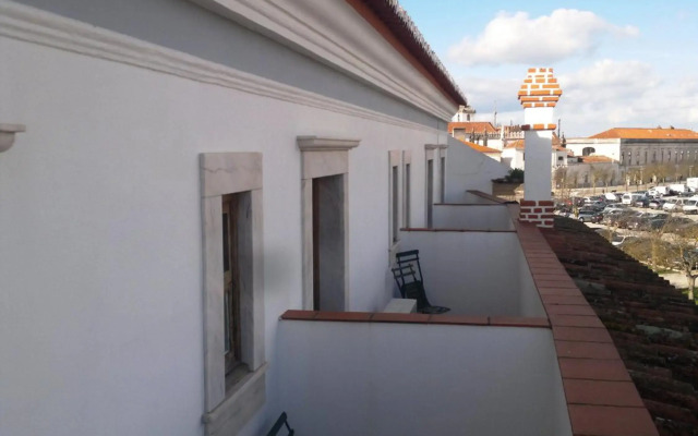 Alentejano Low Cost Hotel