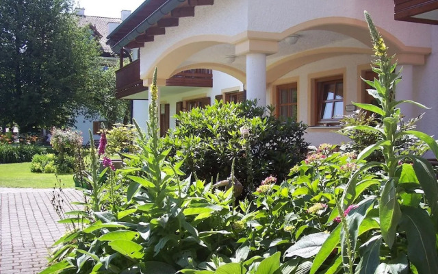 Appartementhaus Achmannhof